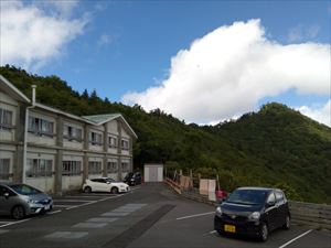 登りの写真 1
